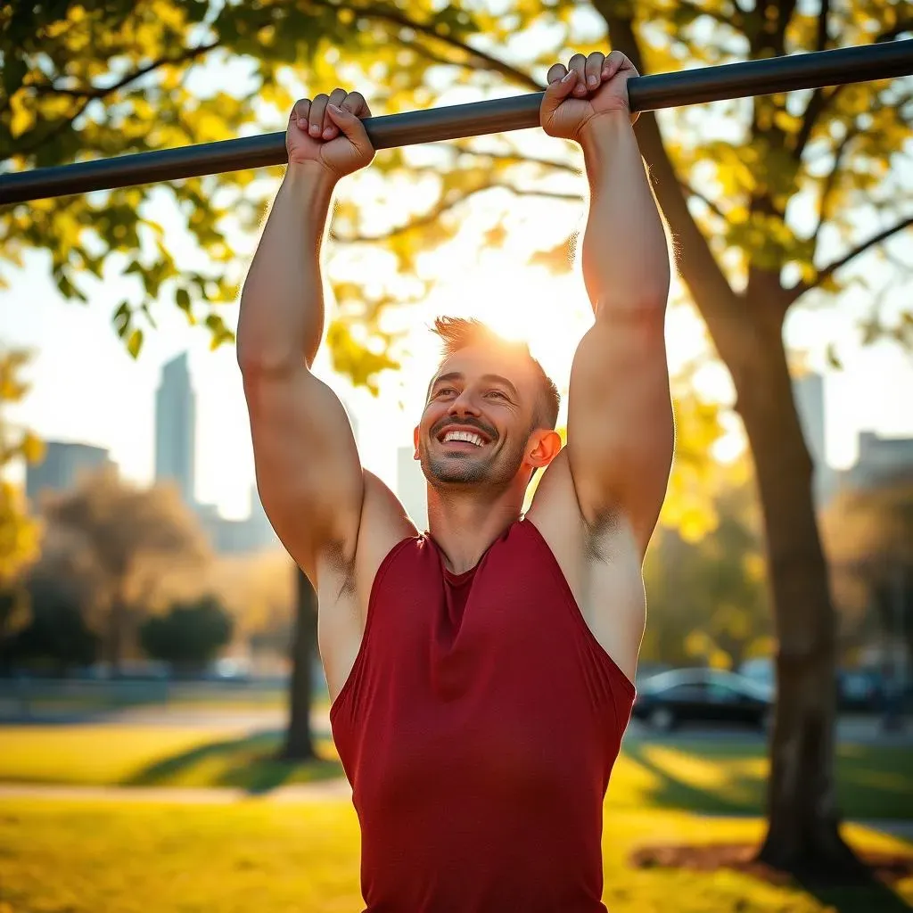 The LongTerm Benefits of Embracing K Boges Calisthenics