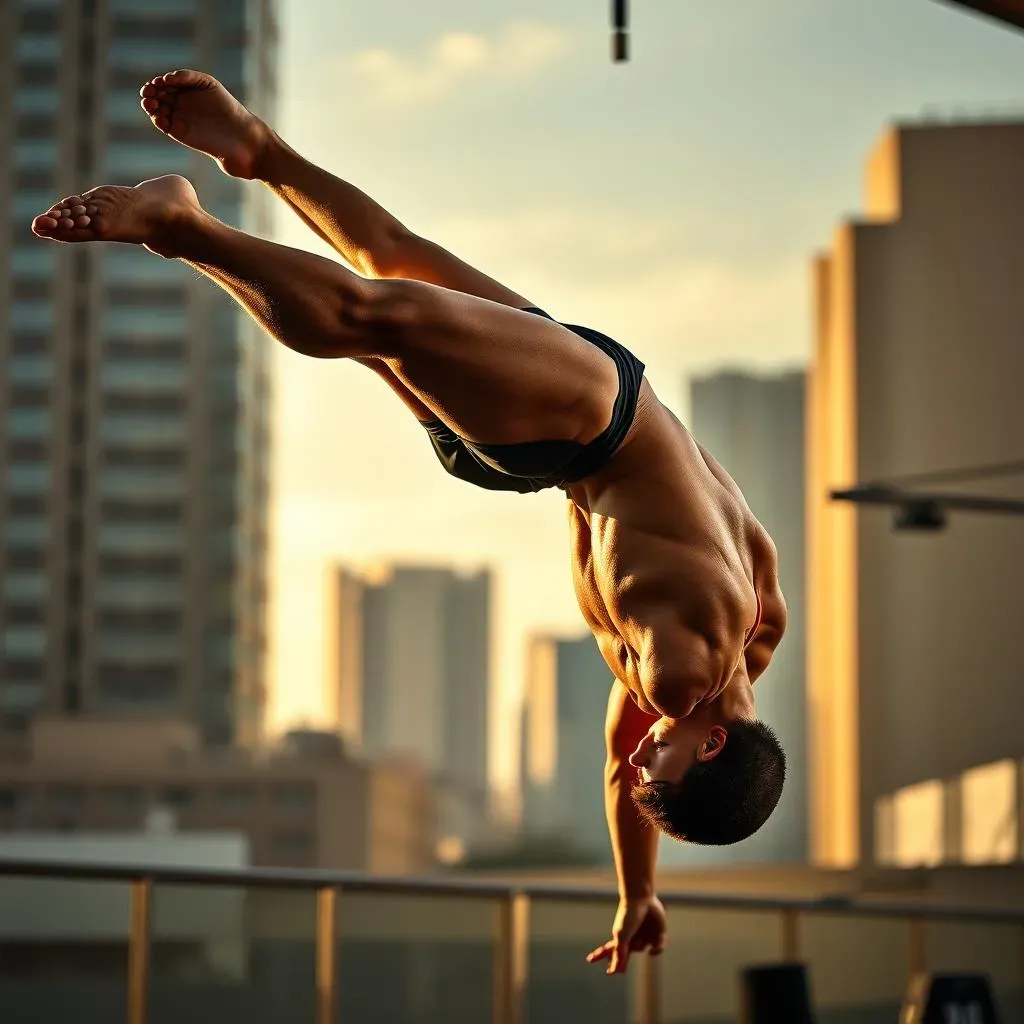 The Science Behind Calisthenics Mouvement: Programs and Resources