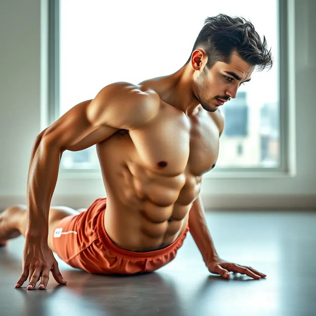 Tips for a Successful Abs Calisthenics Workout