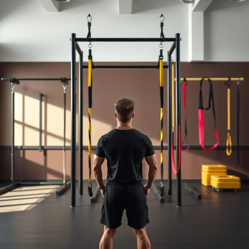 Tips for Buying Equipment for Calisthenics