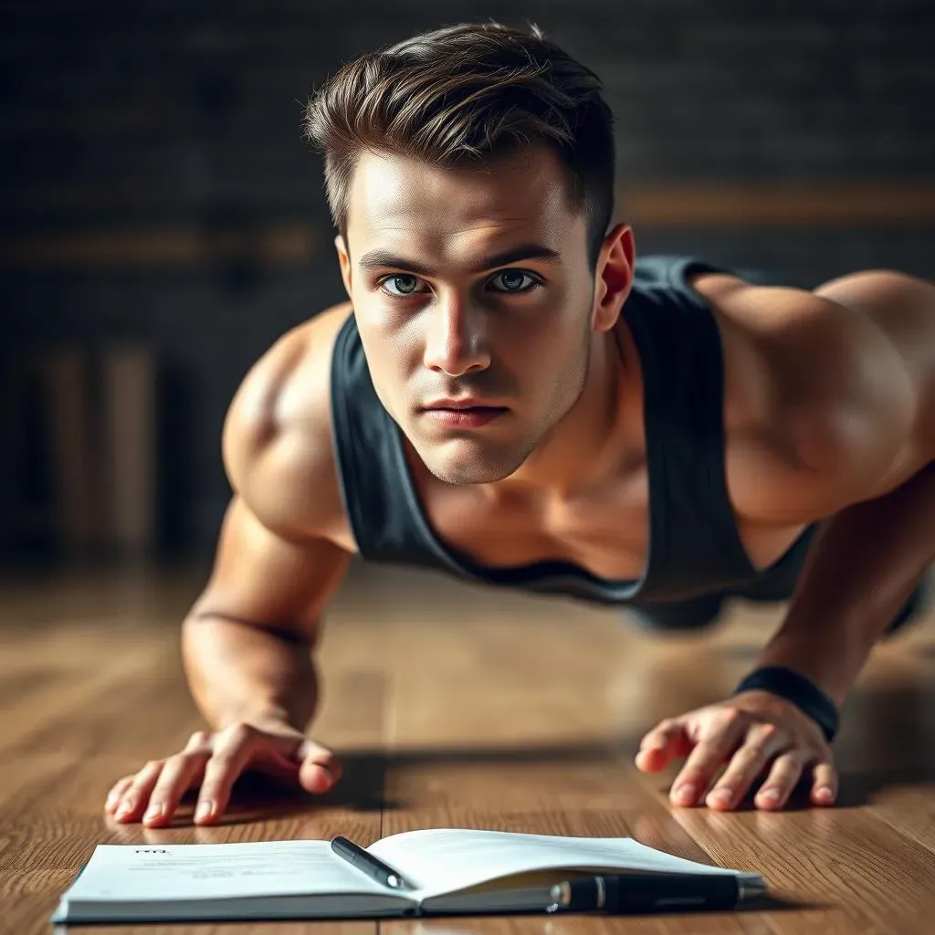 Tips for Progressing in Calisthenics Débutant