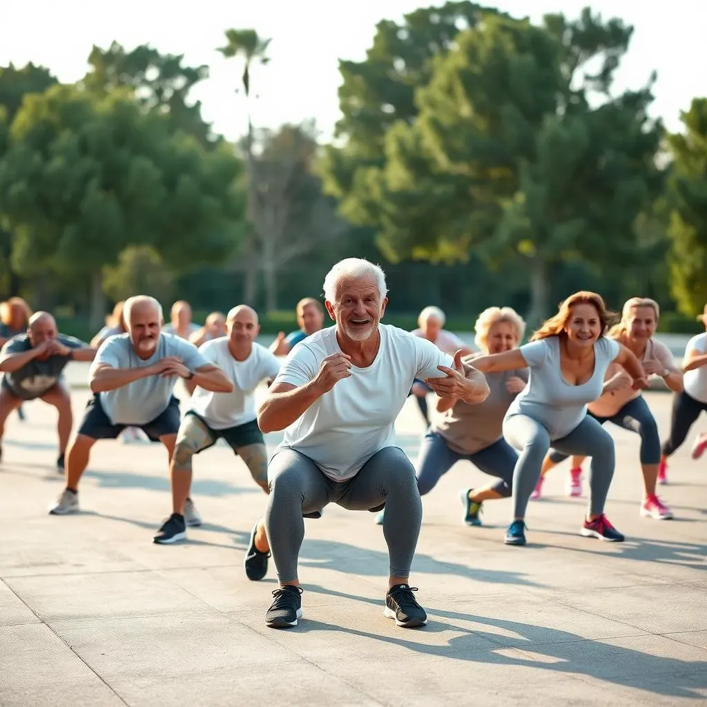 Top Easy Calisthenics Moves to Improve Strength and Flexibility