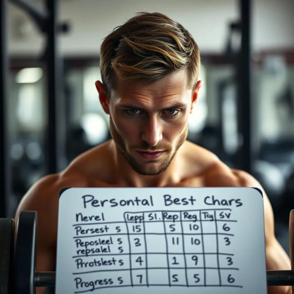 Tracking Your 1 Month Calisthenics Results: It's More Than Just Muscle