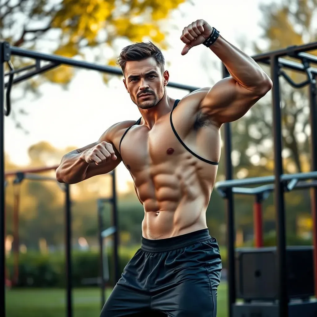 Training Methods and Benefits: What Is the Definition of Calisthenics in Practice