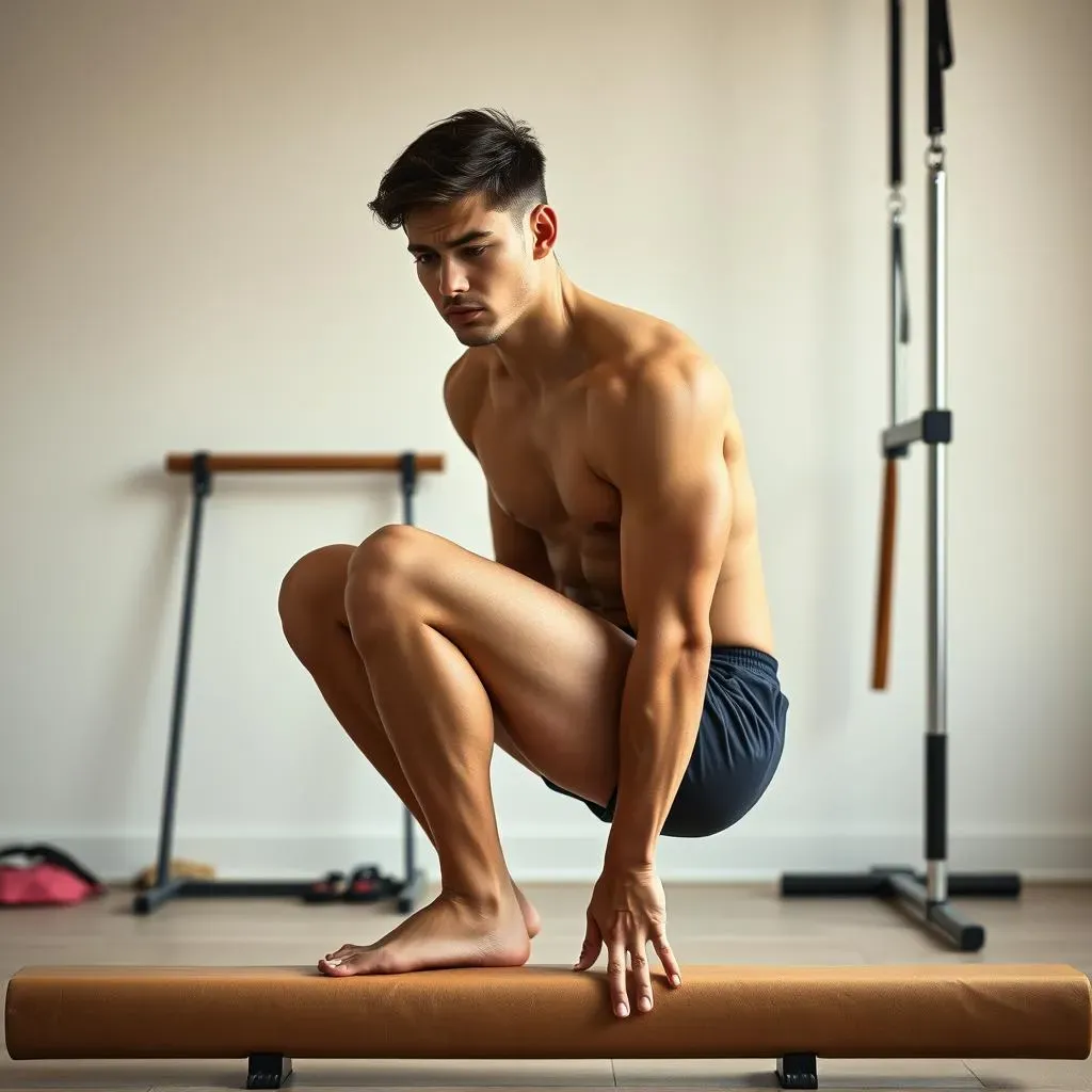 Troubleshooting Your Manna Calisthenics: Common Roadblocks and Solutions