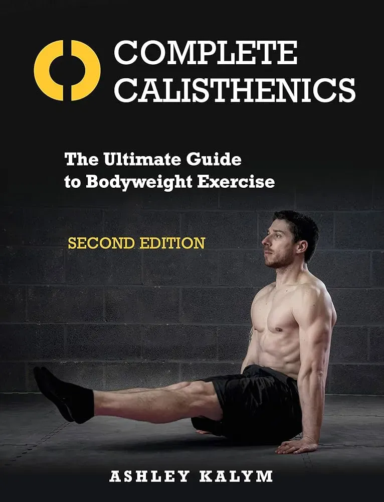 Trouver des ressources en calisthenics en anglais