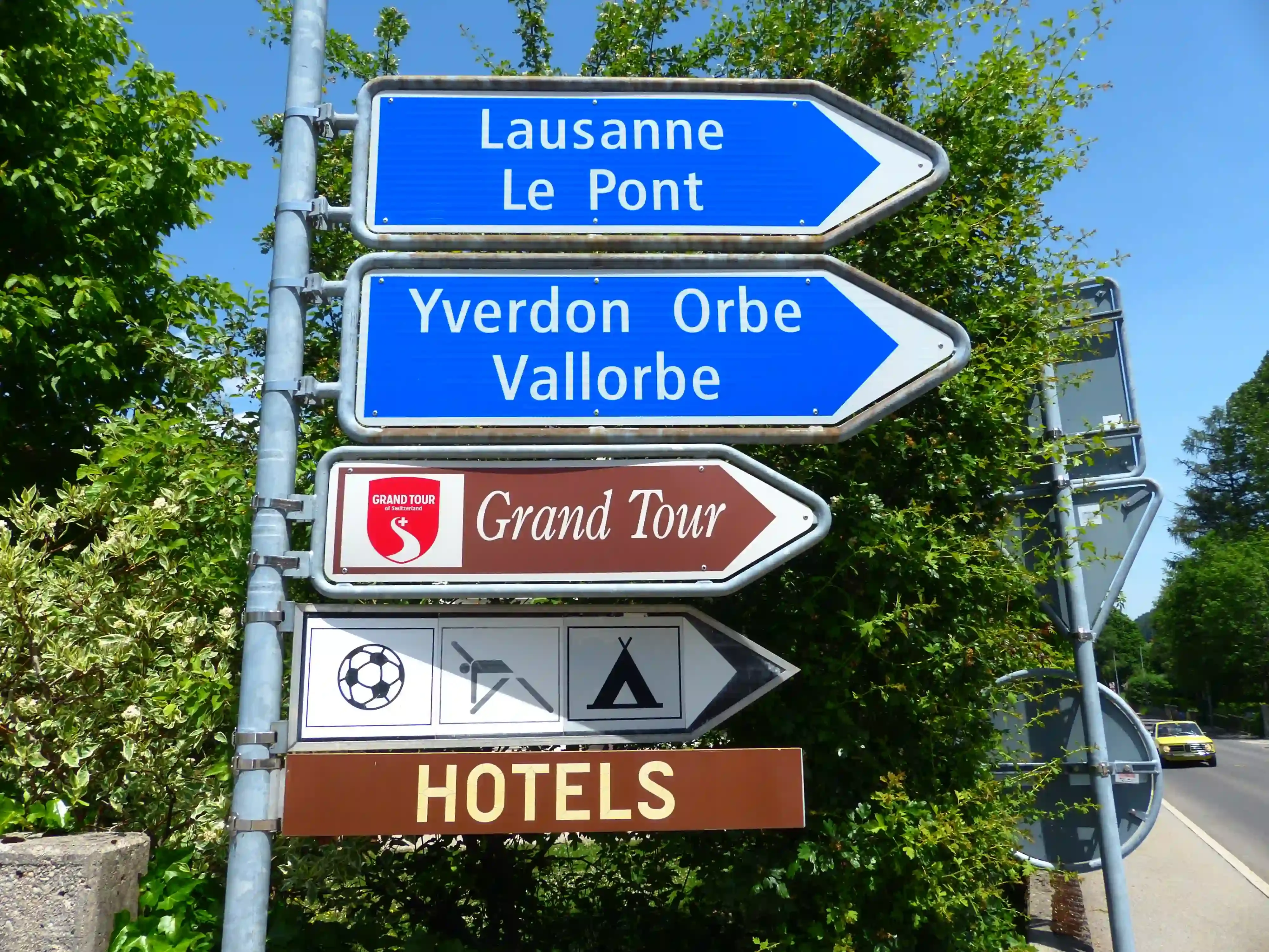 Trouver le bon club de fitness à Yverdon pour vous