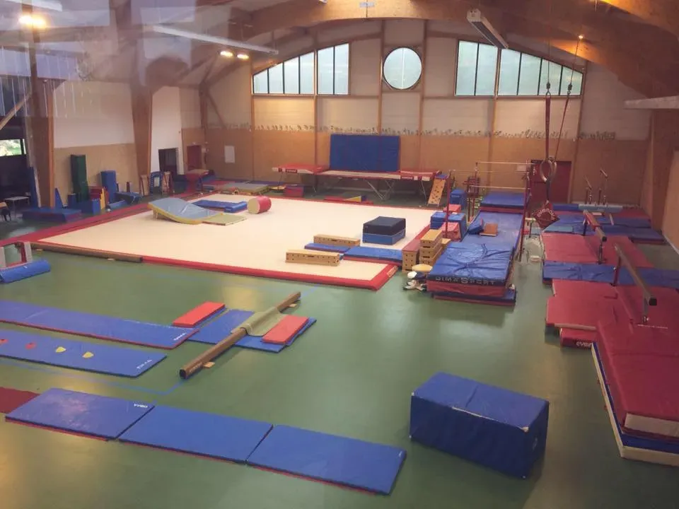 Trouver le bon gym 91 : Mission possible ?