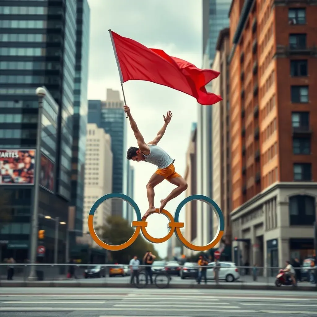 Types of Calisthenics Competitions: Rules and Regulations