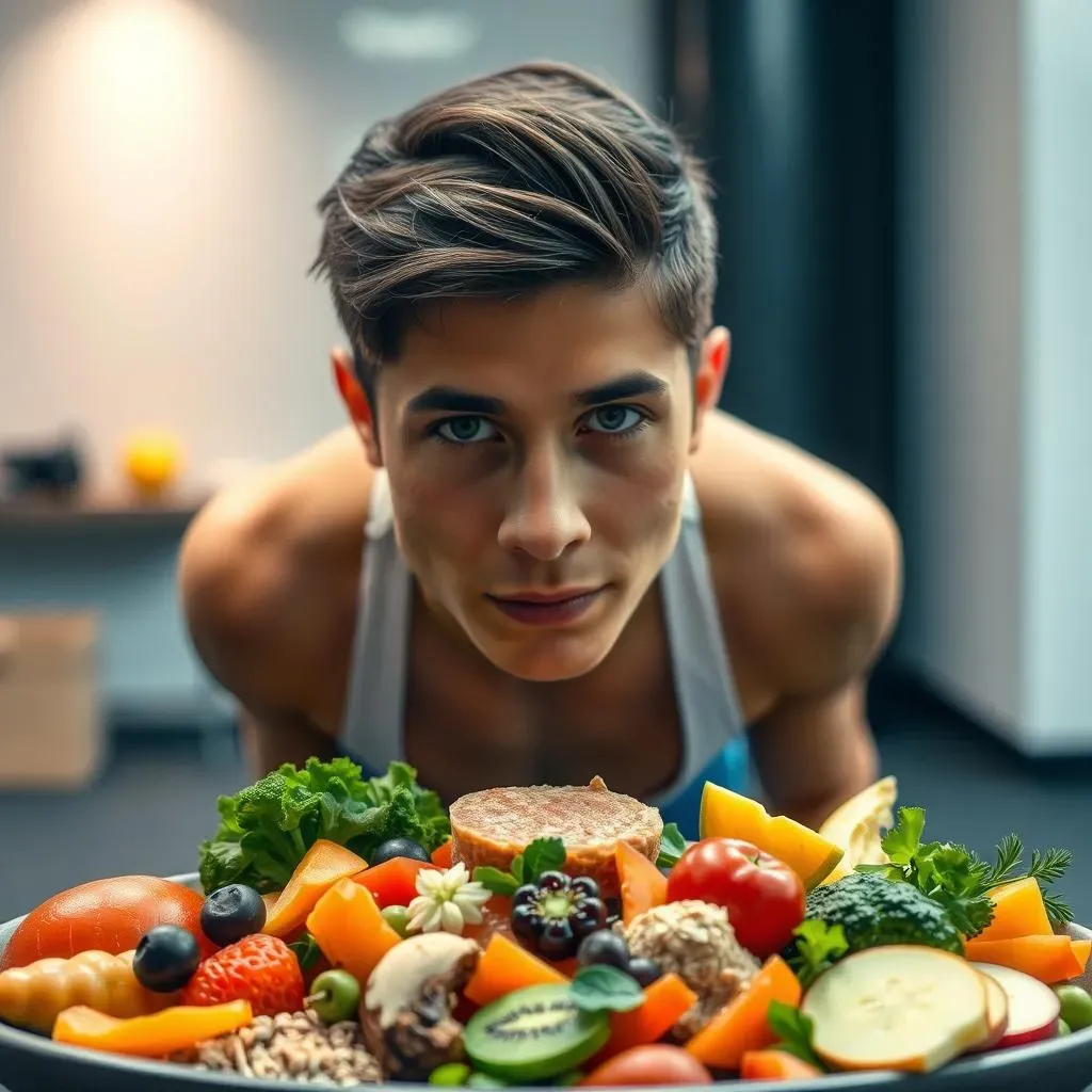 Understanding Alimentation Calisthenics and Its Importance