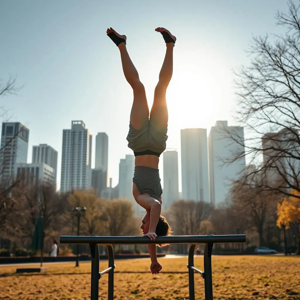 Understanding Calisthenics and Its Translation