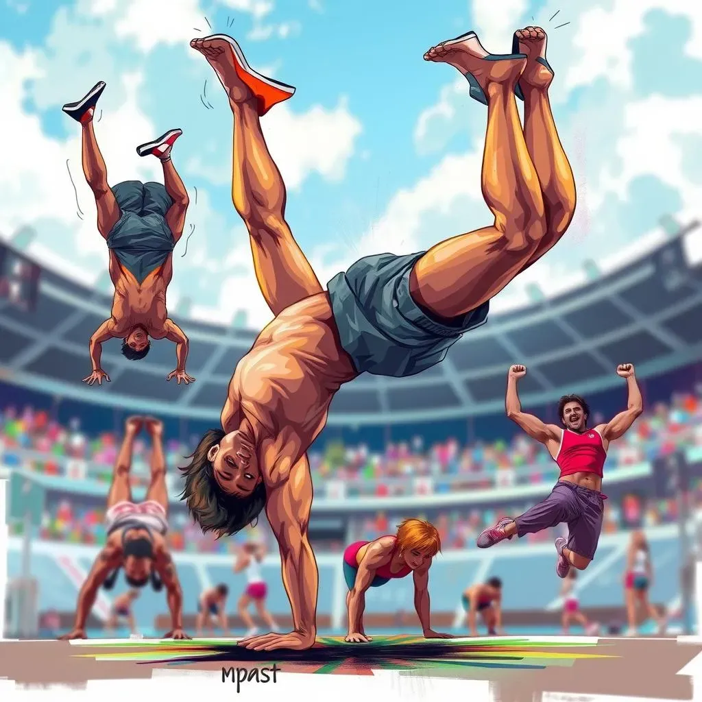 Understanding Calisthenics: More Than Just Bodyweight Exercises