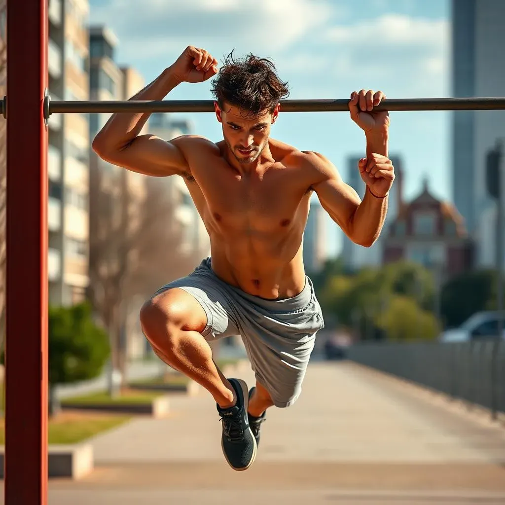 Understanding Calisthenics with Michael Schulz PDF: Your Starting Point
