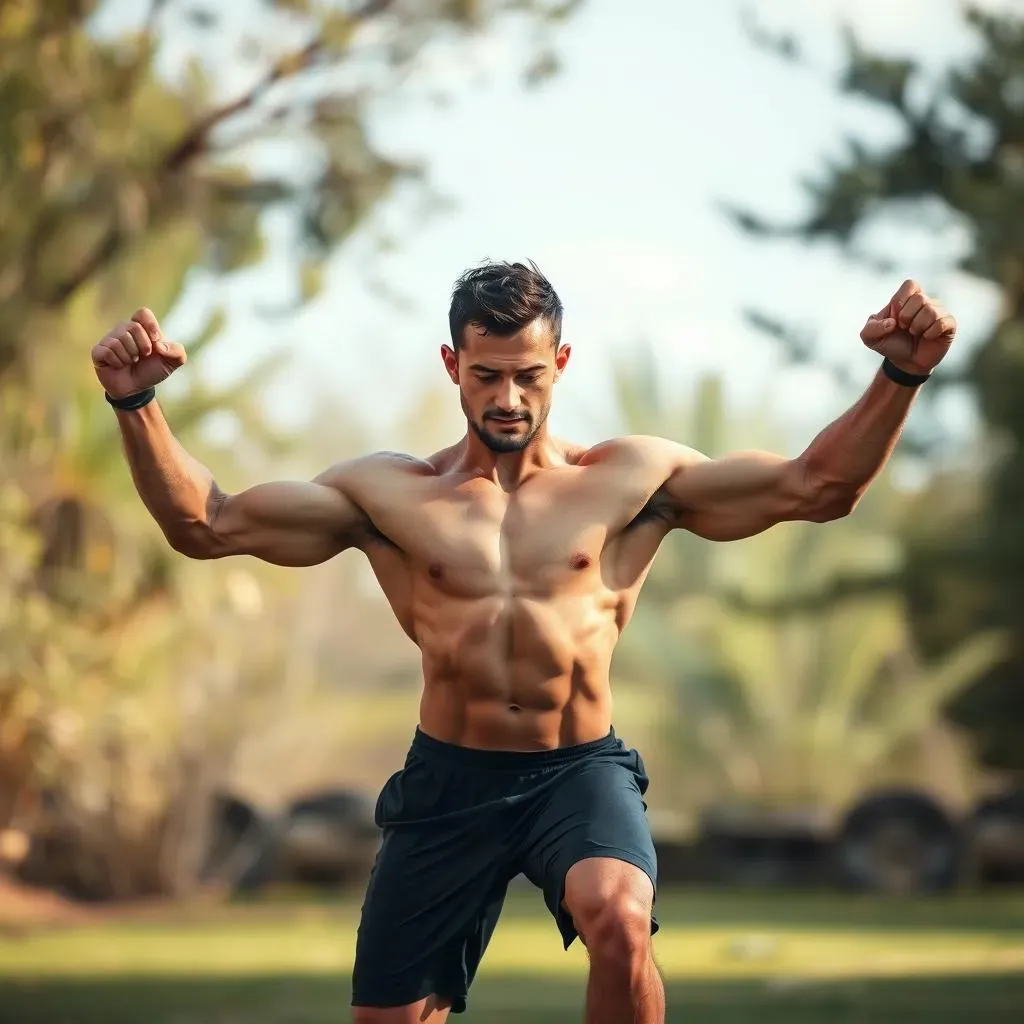 Understanding Calisthenics: The Ultimate Guide