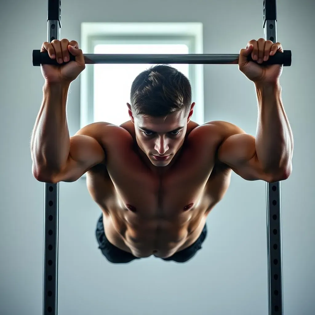 Understanding Proper Dip Technique in Calisthenics