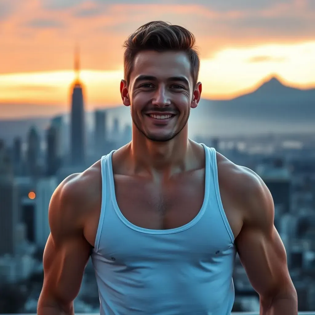 Understanding Upper Chest Calisthenics: Why It's Key