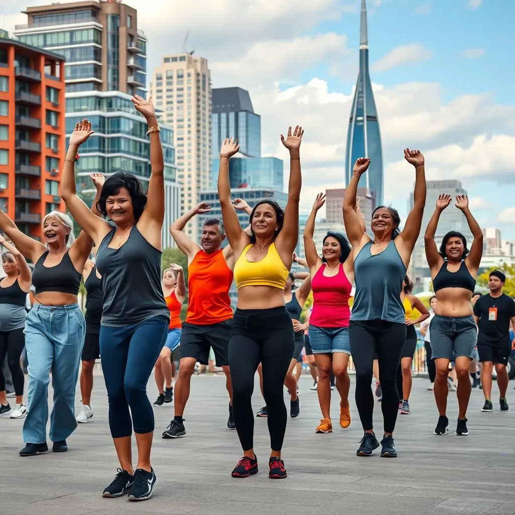 Unleash Your Potential with Calisthenics Montreal's Diverse Programs