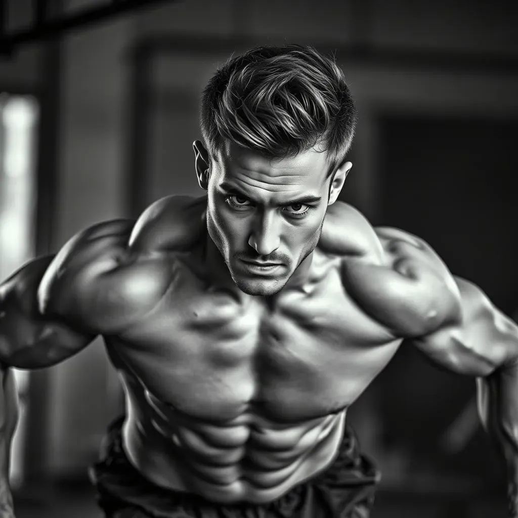 Unlocking Calisthenics Strength: Building a Foundation