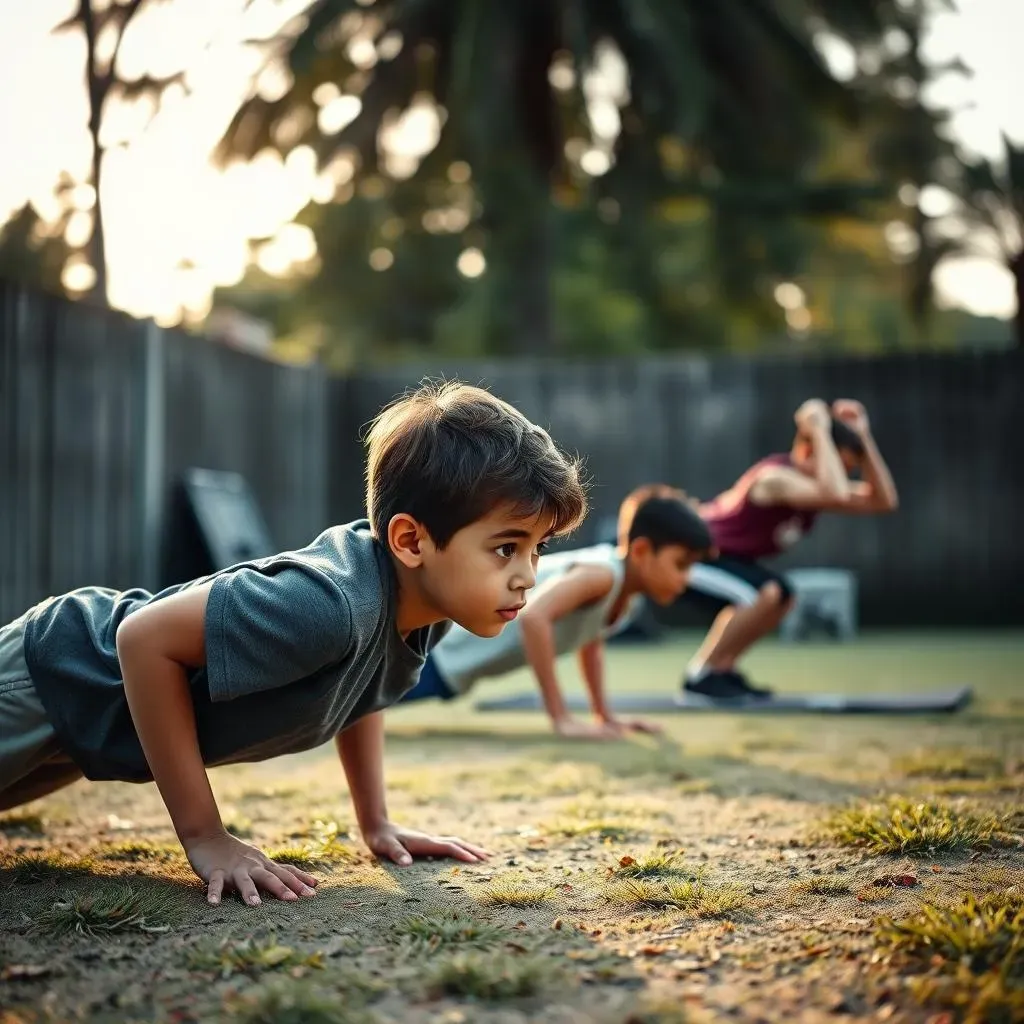 Unlocking Calisthenics: Your Beginner's Guide on How to Start