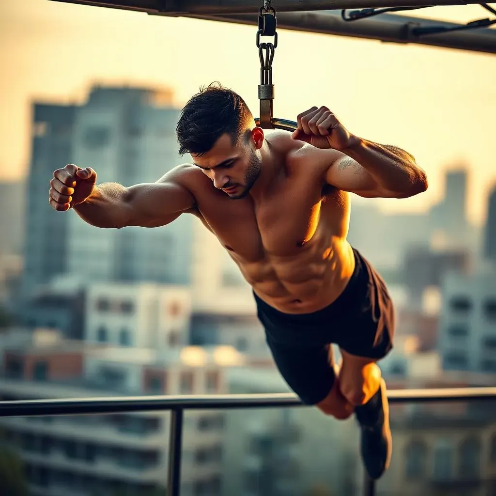 Unlocking Muscle Growth with Calisthenics: The Science and Disciplines