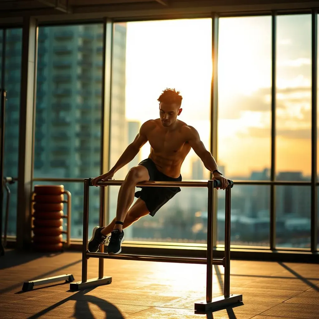 Unlocking Strength: Your Guide to Parallel Calisthenics