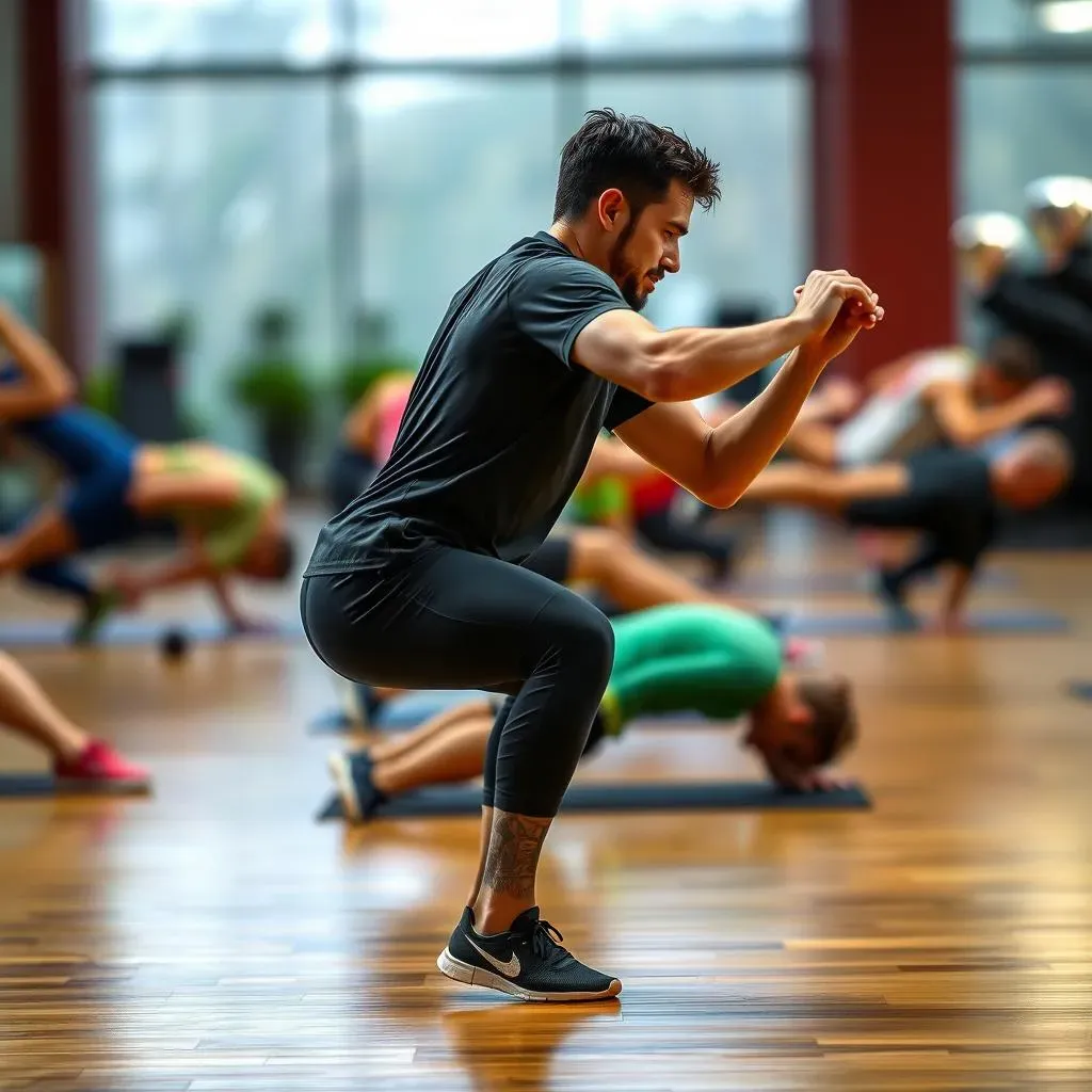 Unlocking the Rhythm: What is Music Calisthenics?