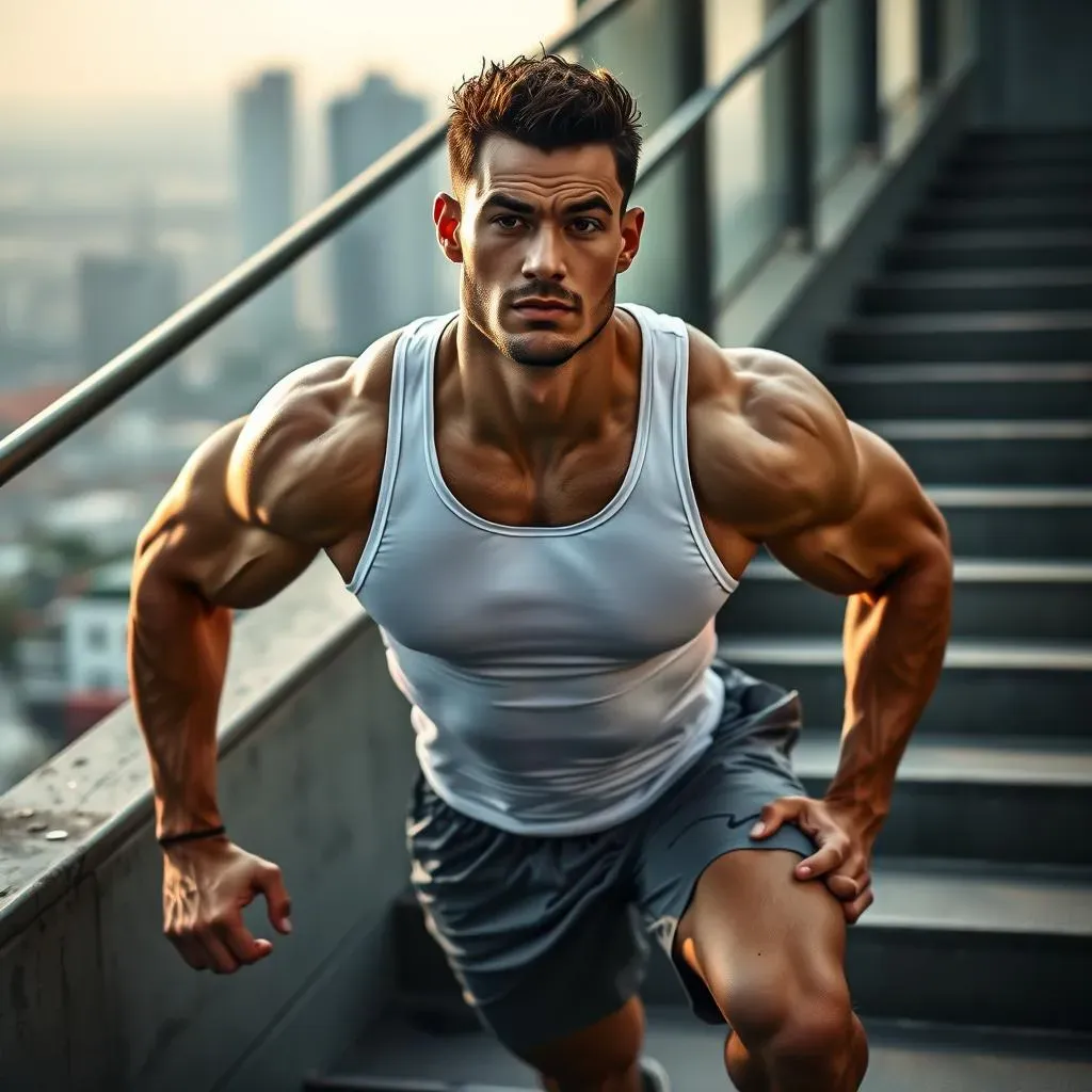 Unlocking Upper Chest Gains: Calisthenics Workout Essentials