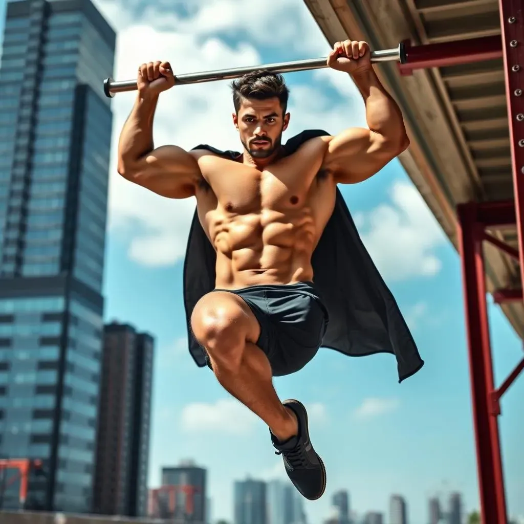 Unlocking Your Potential: Discovering the Best Calisthenics Workout for You