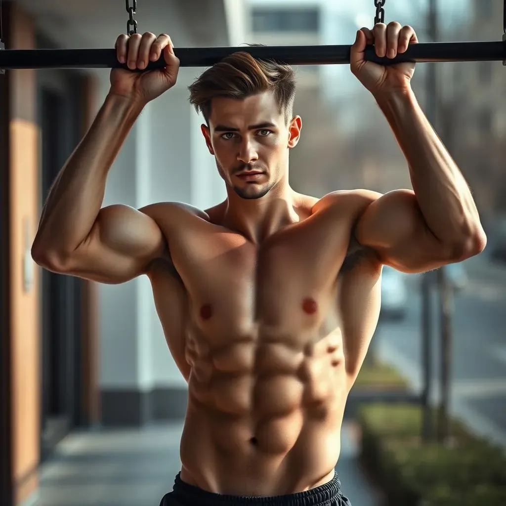 Ultimate Upper Body Calisthenics Workout