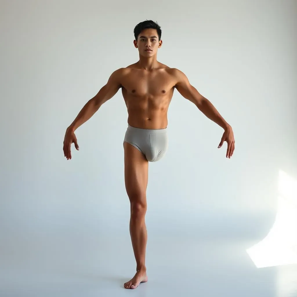 Master the V Sit Calisthenics: Your Ultimate Guide