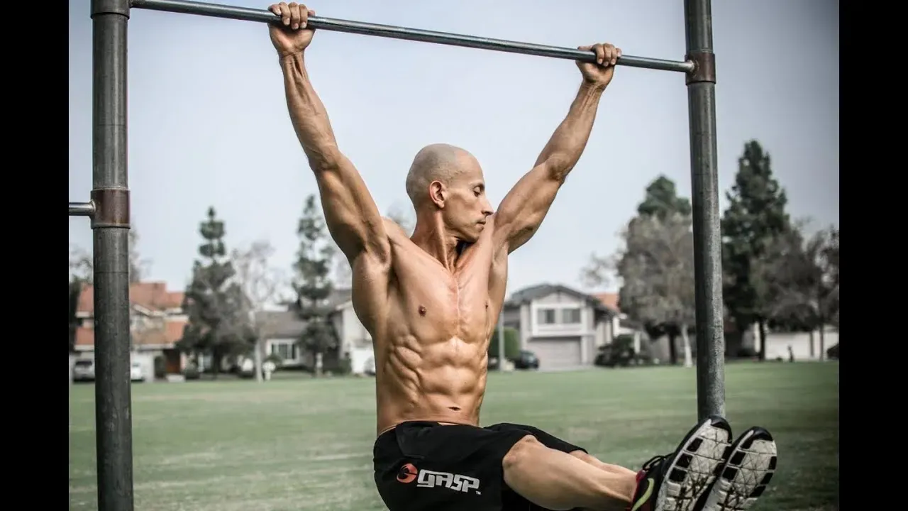 Maîtrisez le vegan calisthenics facilement