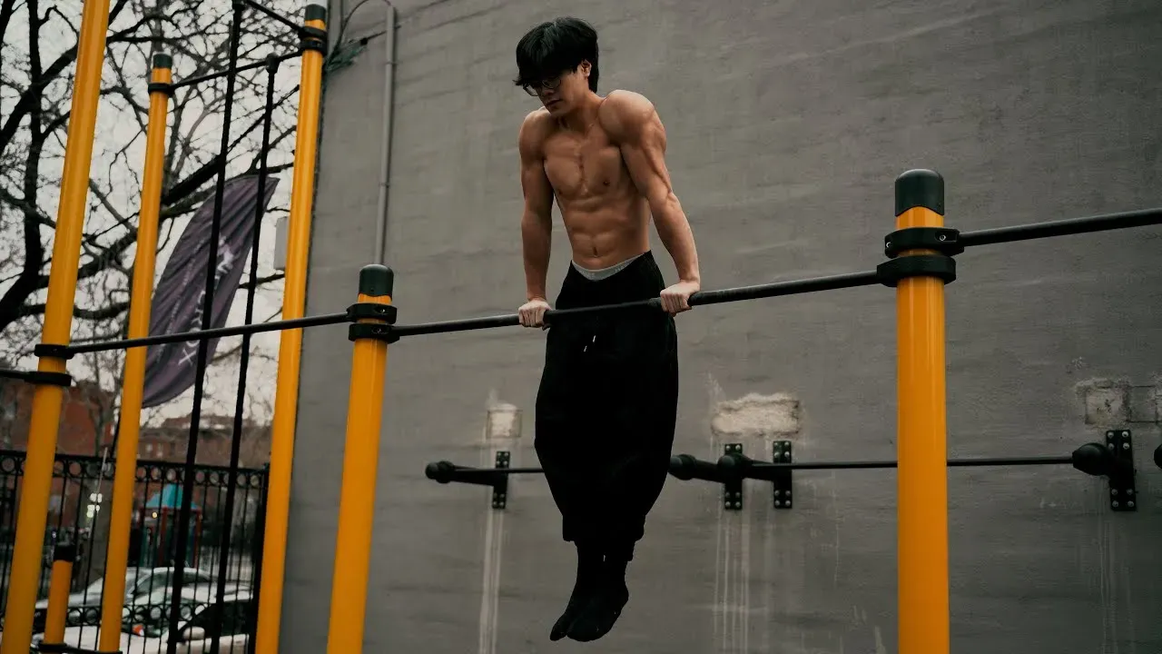 Transformez votre corps avec le video calisthenics : Guide ultime