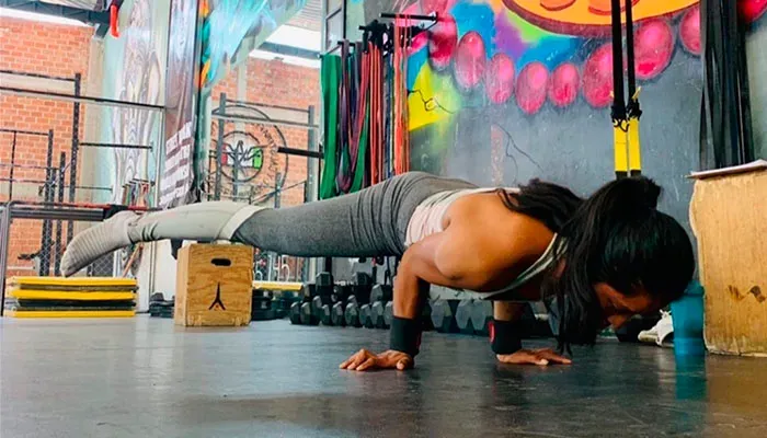 Vocabulaire Essentiel de la Calisthenics en Espagnol