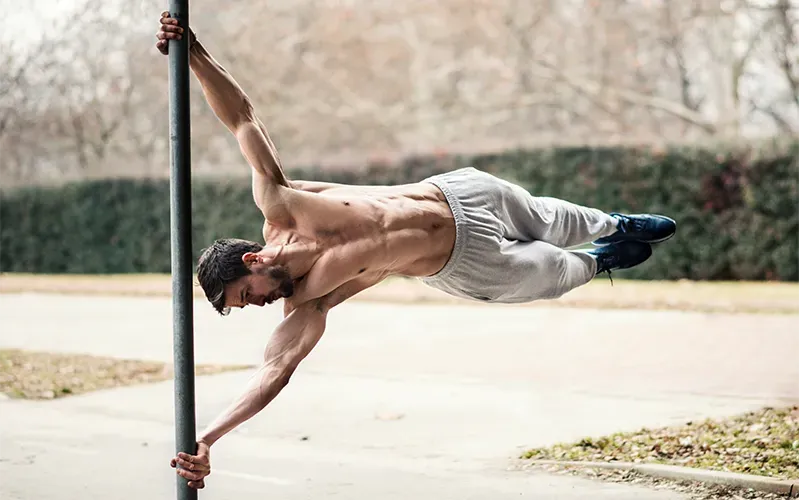 Vos questions fréquentes sur la calisthenics : on fait le point