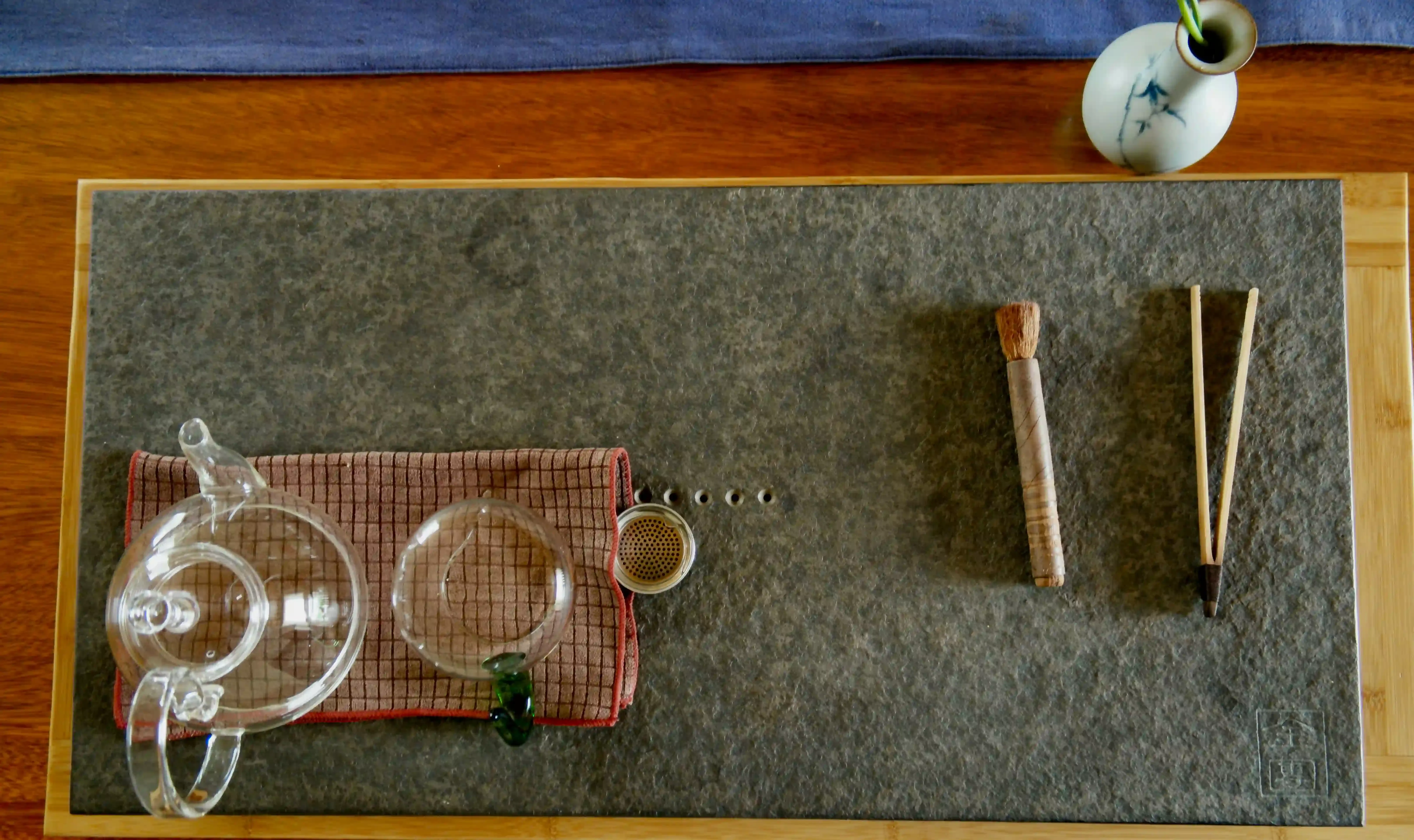 Votre Espace d'Entraînement à la Maison