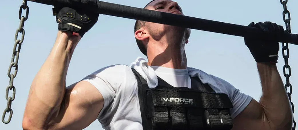 Votre Programme Zavorre Calisthenics de 9 Semaines Détaillé