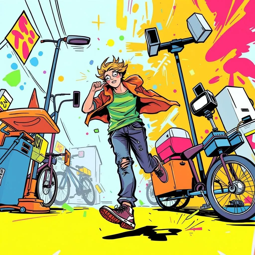 Voyage et Callisthénie Conseils : Des Exercices Partout, Tout le Temps