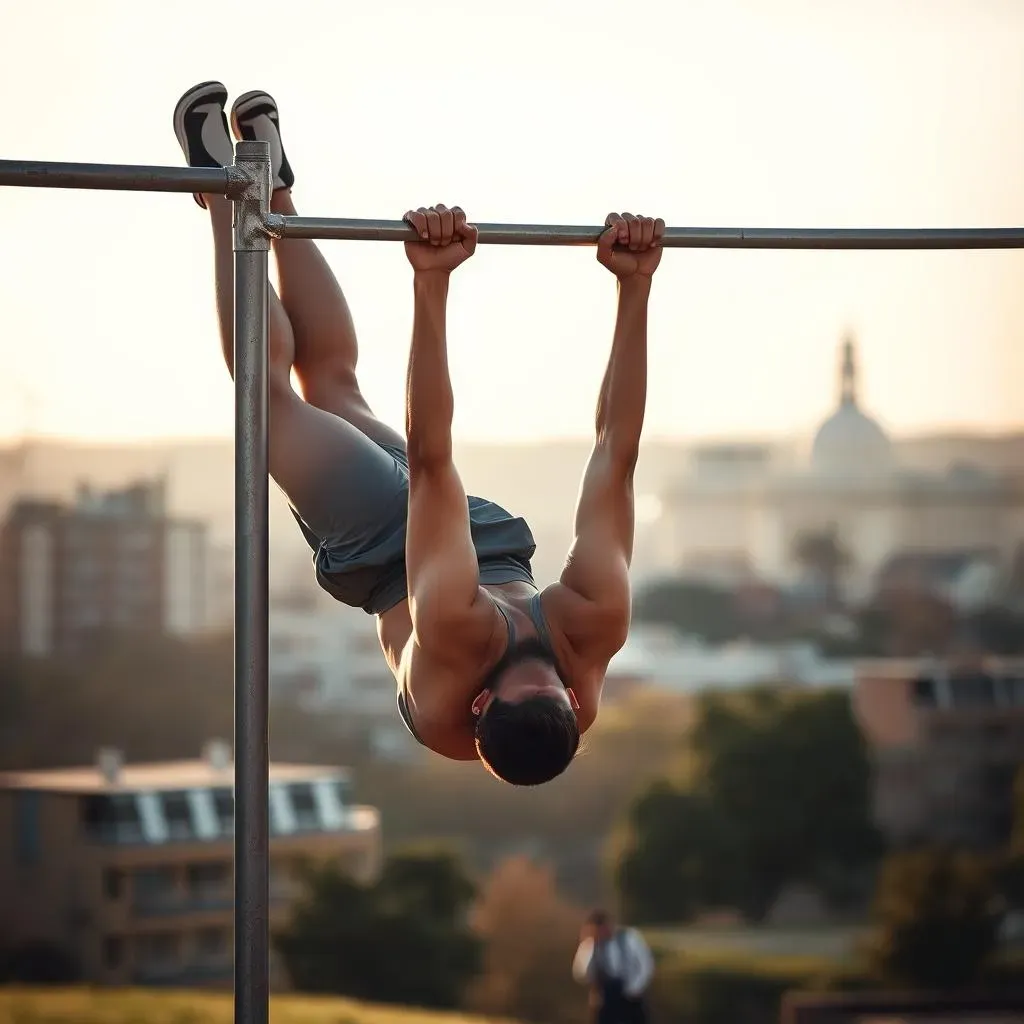 Want to Learn More About Calisthenics?