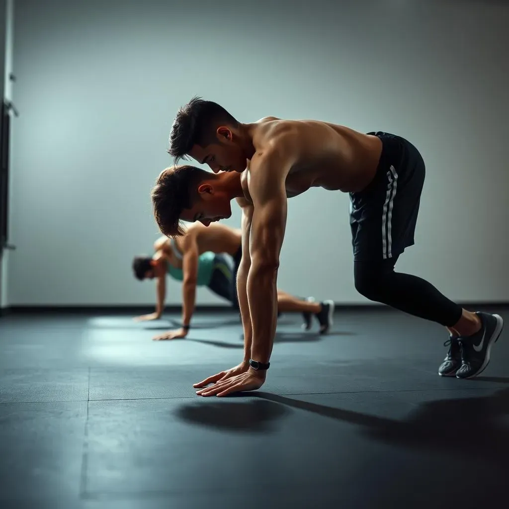What Exactly Is Calisthenics?