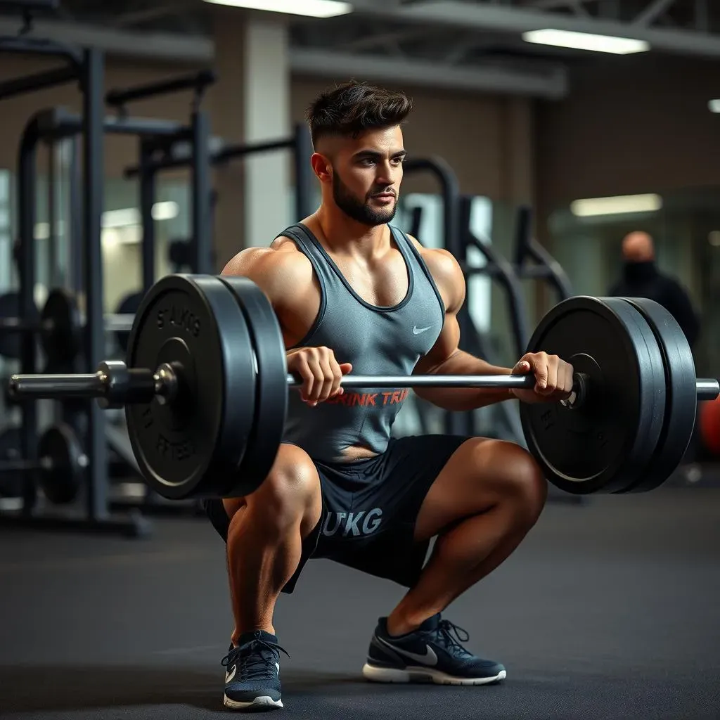 What is 60 kg Calisthenics and How Does it Work?