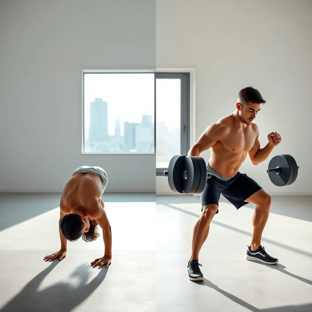 What is Calisthenics and How Does it Compare to Weightlifting?