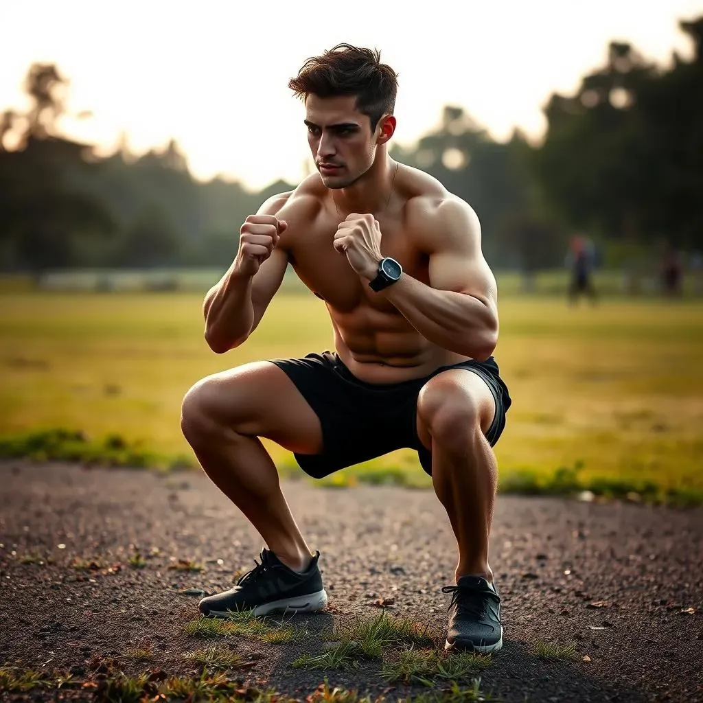 What is Calisthenics and How Does it Work as a Workout?