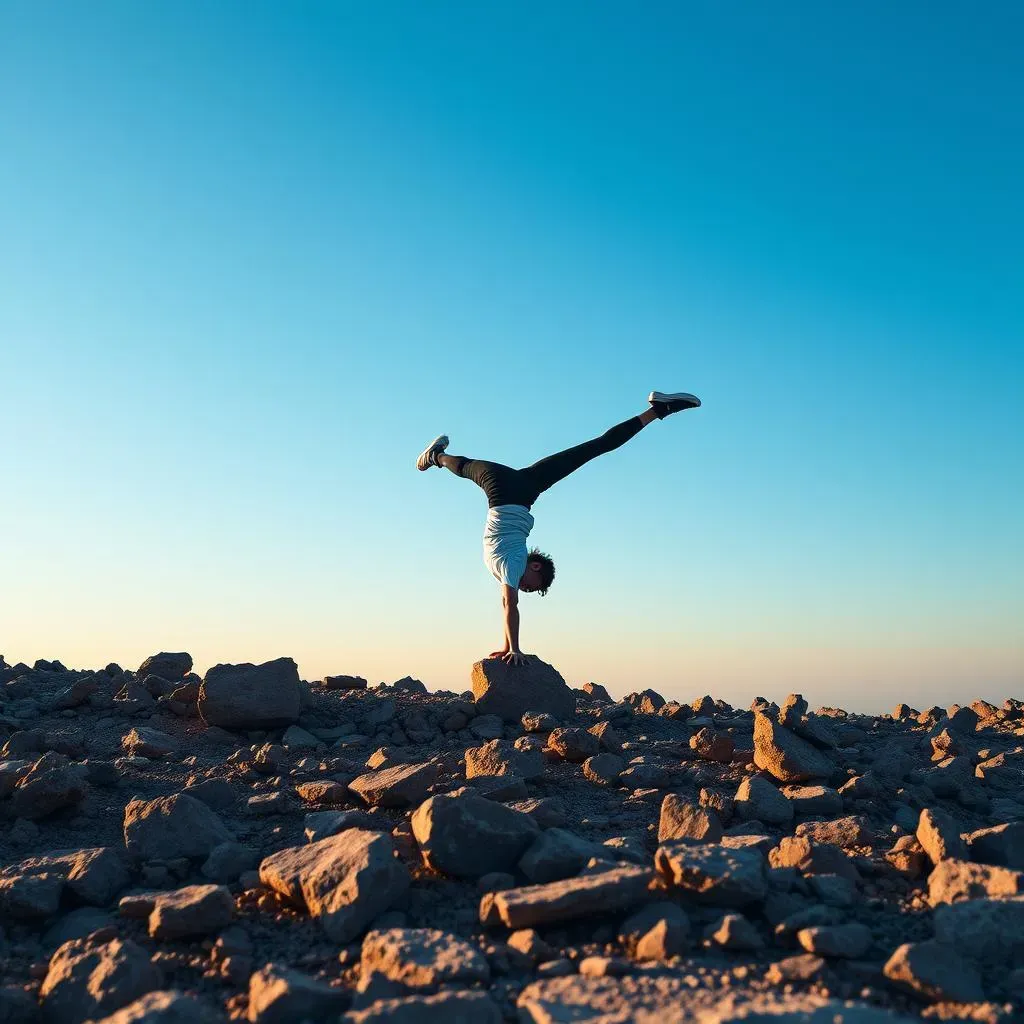 What is Calisthenics and Is Calisthenics a Sport?