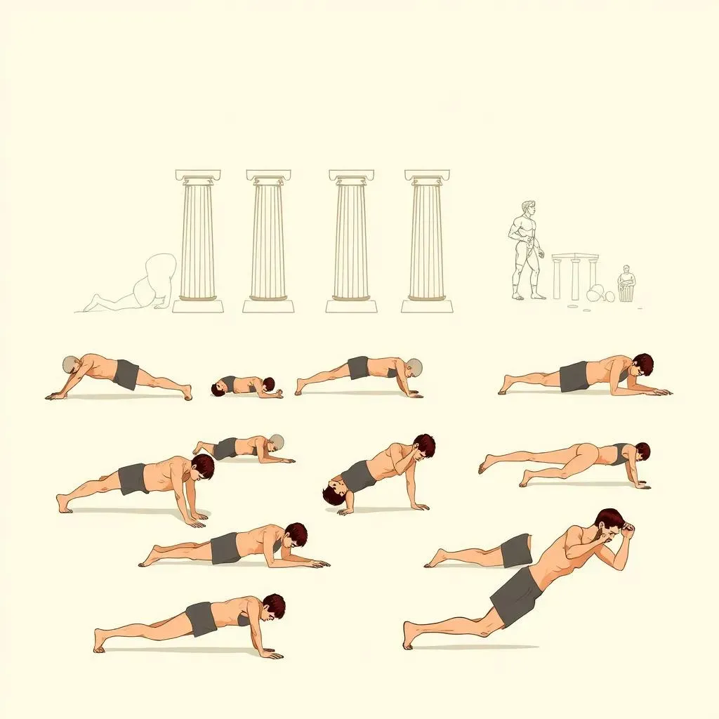 What is Calisthenics and Its History