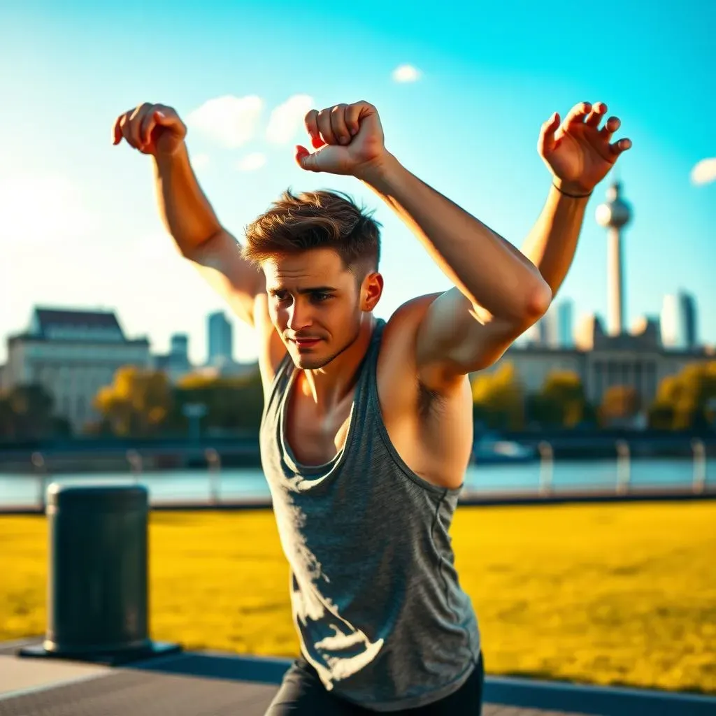 What is Calisthenics and Why is it Popular in Berlin?