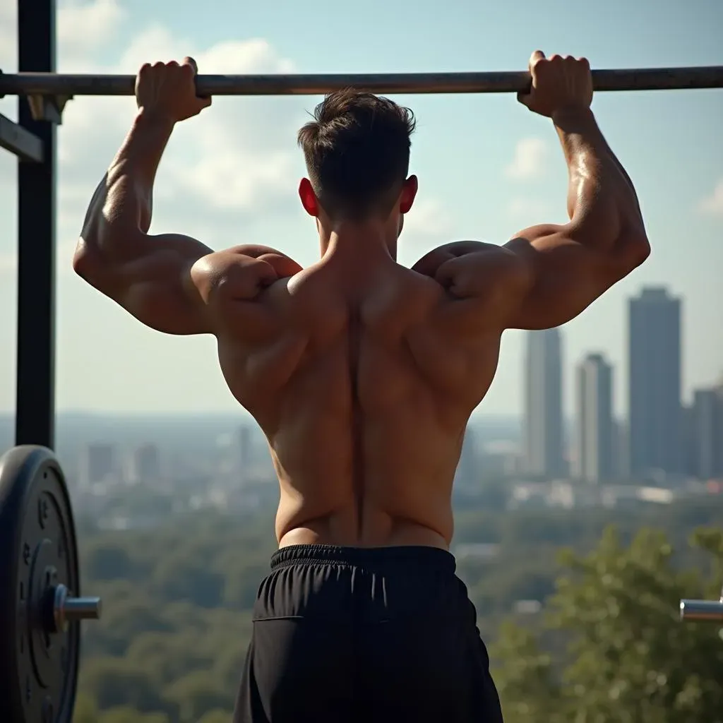 What is Calisthenics: Understanding the Art of Bodyweight Training