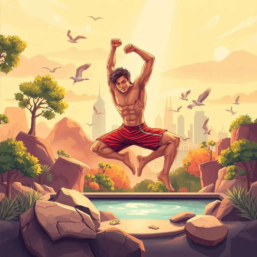 What is Calisthenics: Understanding the History and Benefits of Bodyweight Exercises