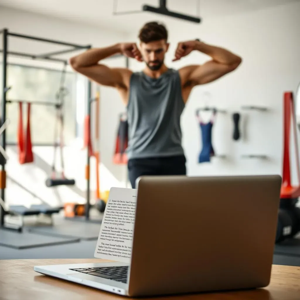 What is Ebook Calisthenics and How Does it Work