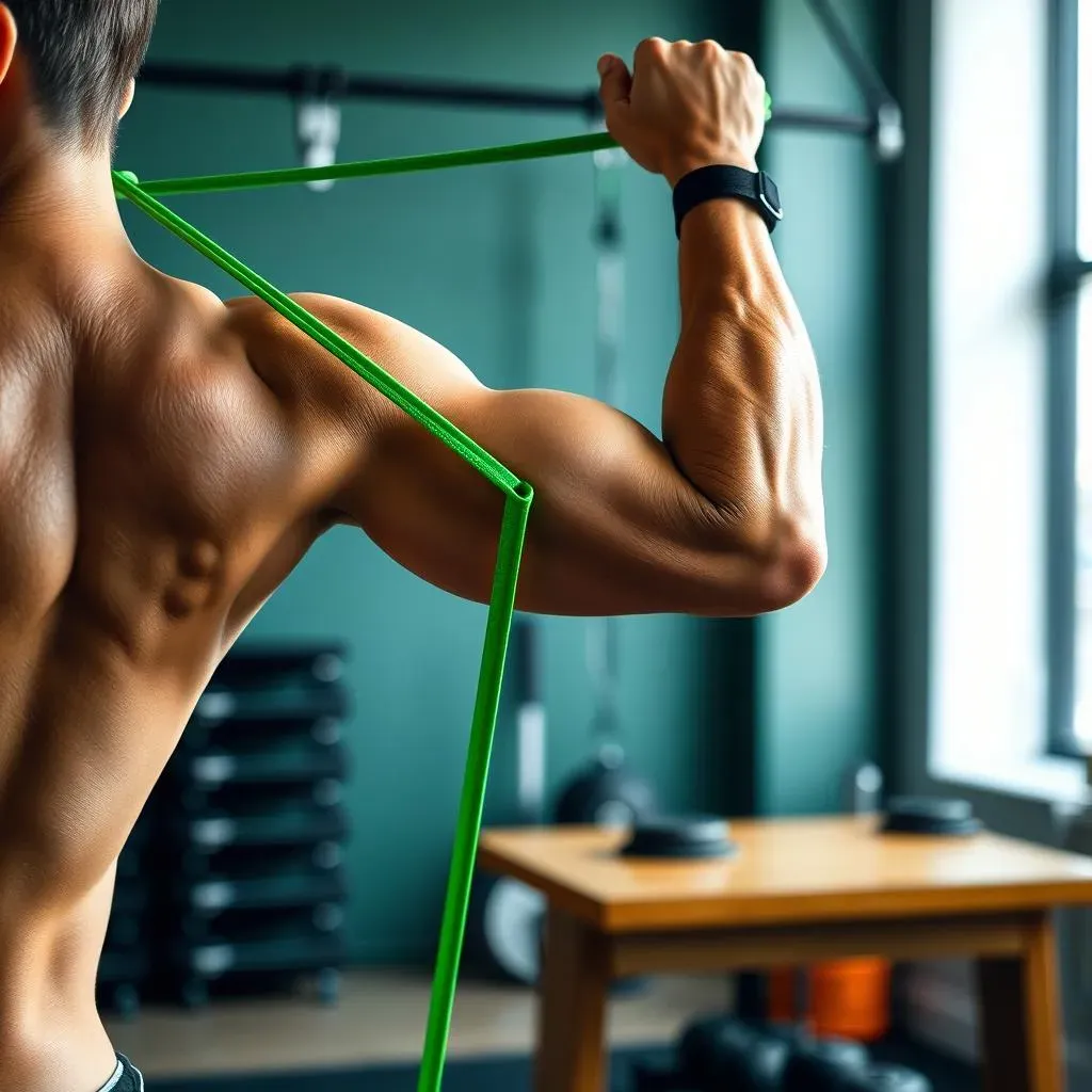 What is Élastique Calisthenics and How Does it Work?