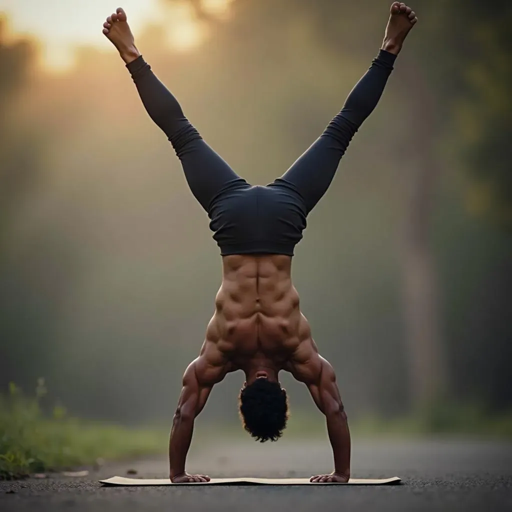 What is Figure Calisthenics and Its Benefits for a Stronger, Leaner Body
